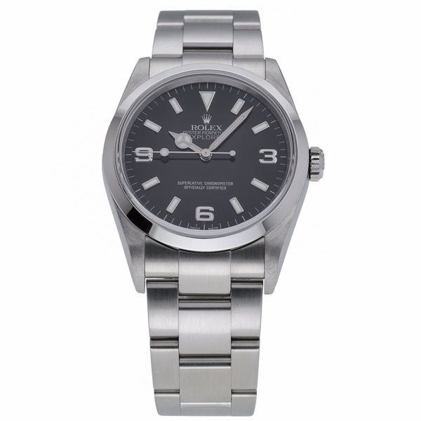 Rolex Explorer 114270